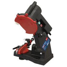 Chainsaw Blade Sharpener - Quick Locating 85W