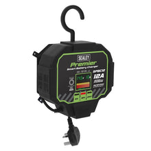 Battery Maintainer Charger 12A Fully Automatic