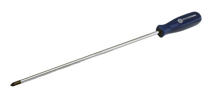 Britool Hallmark Phillips Head Screwdriver range (V2 - Blue handle)