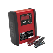 12V/15A 24V/10A Intelligent Speed Charge Battery Charger/Maintainer