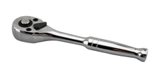 Britool Hallmark 1/4"SD Fine Tooth Professional Ratchet