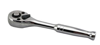 Britool Hallmark 1/4"SD Fine Tooth Professional Ratchet