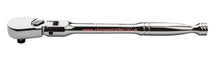 1/4"SD Flexi Head Ratchet From Britool Hallmark SRF172SH