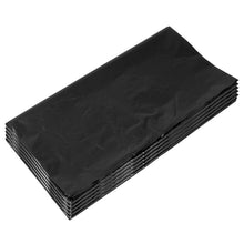 50L Rubble Sacks, 90 Micron, 505mm x 750mm, 100pcs