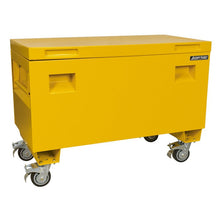 American PRO® Truck Box with Wheel Kit 1220 x 620 x 700mm
