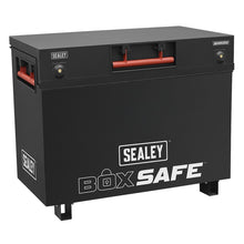 Sealey Superline PRO® Site Box 1125 x 610 x 925mm