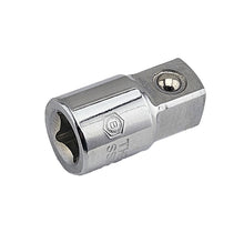 1/4" Female to 3/8" Male Socket Adaptor from Britool Hallmark - SSMP