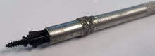 New Aluminium Screw Starter For Phillips Cross Head Screws