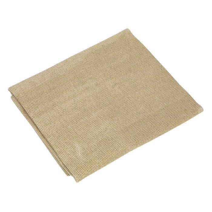 Fibreglass Sparkproof Welding Blanket 2000 x 1000mm