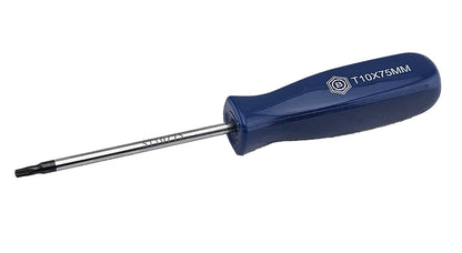 7 Piece Torx / Star Screwdriver Set T10-T40 From Britool Hallmark - SDSET3