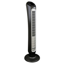43" Quiet High Performance Oscillating Tower Fan