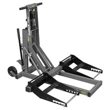 Mower/Tractor Hydraulic Lift 340kg