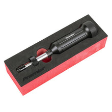 Torque Screwdriver 1/4"Hex Drive 1-6Nm