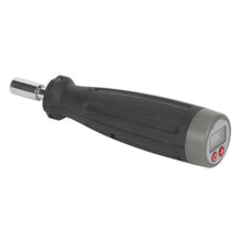 Premier Digital Torque Screwdriver 1/4"Hex Drive 0.05-5Nm