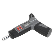 Premier Digital Torque Screwdriver 1/4"Hex Drive 0-20Nm