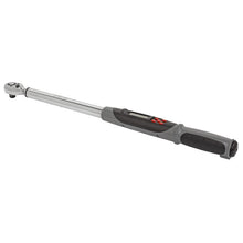 Angle Torque Wrench Digital 1/2"Sq Drive 20-200Nm