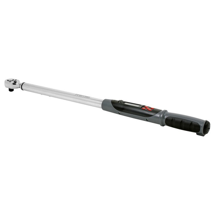 Angle Torque Wrench Digital 1/2"Sq Dr. 30-340Nm(22-250lb.ft)