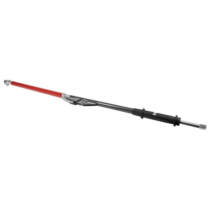 Breakback Torque Wrench 3/4"Sq Drive 300-1000N