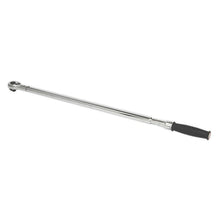 Torque Wrench 3/4"Sq Dr 237-983Nm Push-Through Calibrated