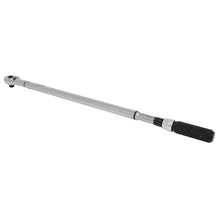 Torque Wrench Micrometer Style 3/4"Sq Dr 100-600Nm-Calibrate