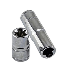 Britool Hallmark 14pc 1/4" E-Torx / Star Socket Set E4-E11