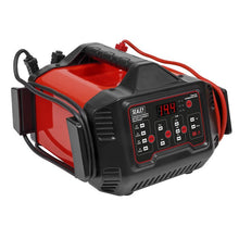 6/12V Automatic Battery Charger & Maintainer 150A Starter/15A
