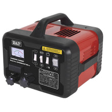 12/24V Starter/Charger 180/40A 230V