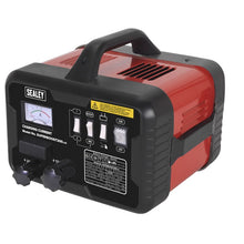 12/24V Starter/Charger 200/45A 230V