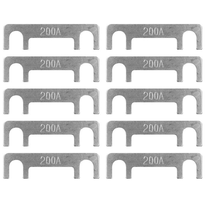 Fuse for SUPERSTART950E 200A - Pack of 10