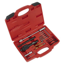 Damaged Glow Plug Removal Set 8 & 10mm