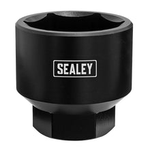 Sealey 44mm Suspension Ball Joint Socket for Citroen, Peugeot, Toyota