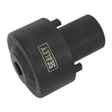 Rear Hub Nut Socket - Ford Transit