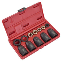 Wheel Stud Installer Kit 12pc