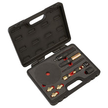 Master Locking Wheel Nut Removal Set