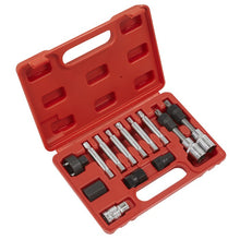 Alternator Freewheel Removal Set 13pc