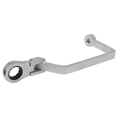 Sealey 27mm ratchet oil filter wrench
