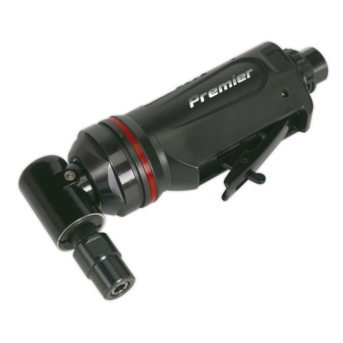 Sealey 90 degree premier air die grinder.