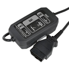 Sealey Diagnostic socket memory safe EOBD tool