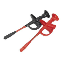 Automotive Wire Piercing Test Lead Probes 0-50V