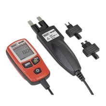 Automotive Current Tester 80A-Mini,Standard,Maxi Blade Fuses