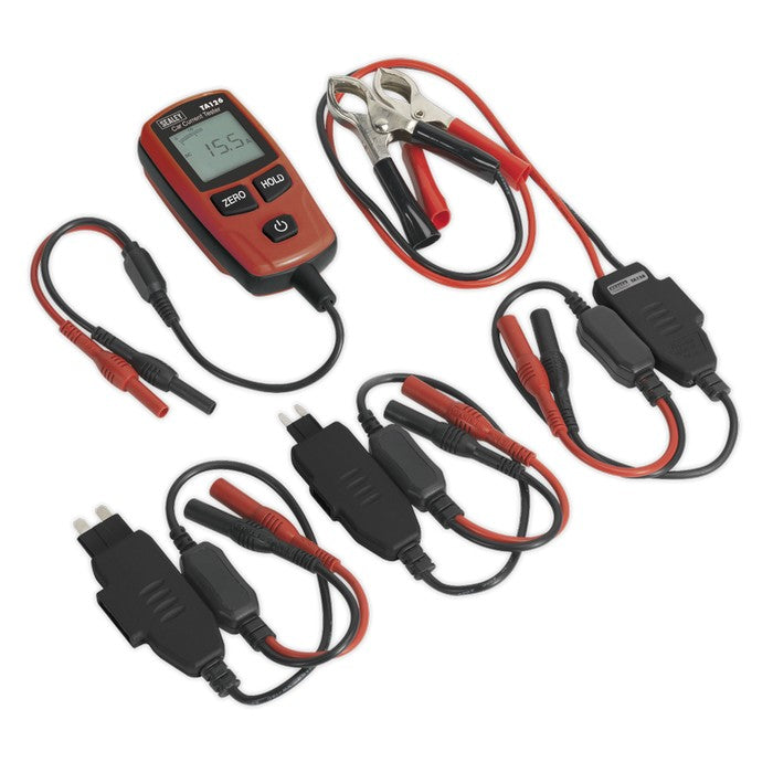 Automotive Current Tester 30A from Sealey - TA126 *