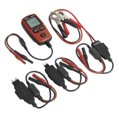 Automotive Current Tester 30A from Sealey - TA126 *
