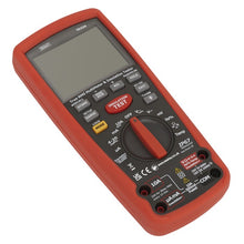 Digital Automotive Multimeter/Insulation Tester for Hybrid/Electric Vehicles