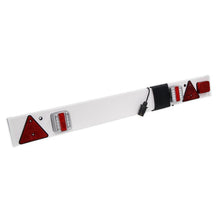 Trailer Board SMD LED 4ft 6" with Fog Light & 6m Cable 12V