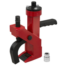 Sealey Tyre Bead Breaker