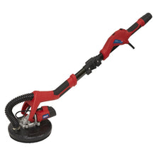 Long Reach Dry Wall Sander Ø215mm 600W