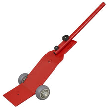Long Tyre Jack