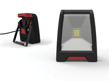 Elwis Pro Floodlight With Tripod Stand 80010B + 80000