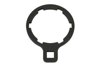 Coolant Cap Wrench - 3/8" Drive Ford, Land Rover, Mazda, Volvo