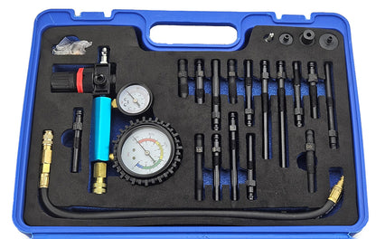 Petrol & Diesel Compression Test Kit